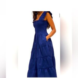 Hill House Ellie Dress